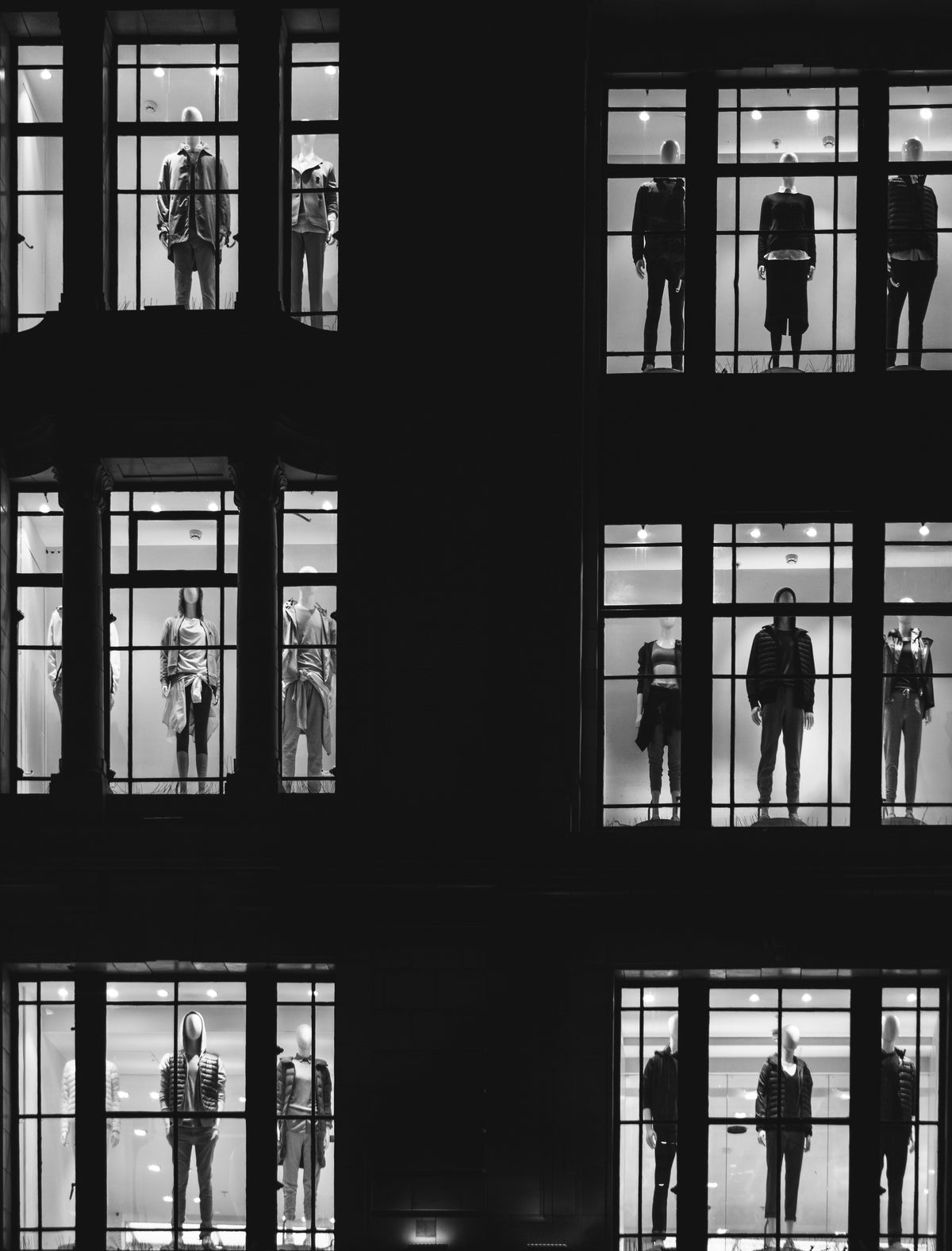 Funktionalität trifft Stil: Praktische Mode für den Alltag