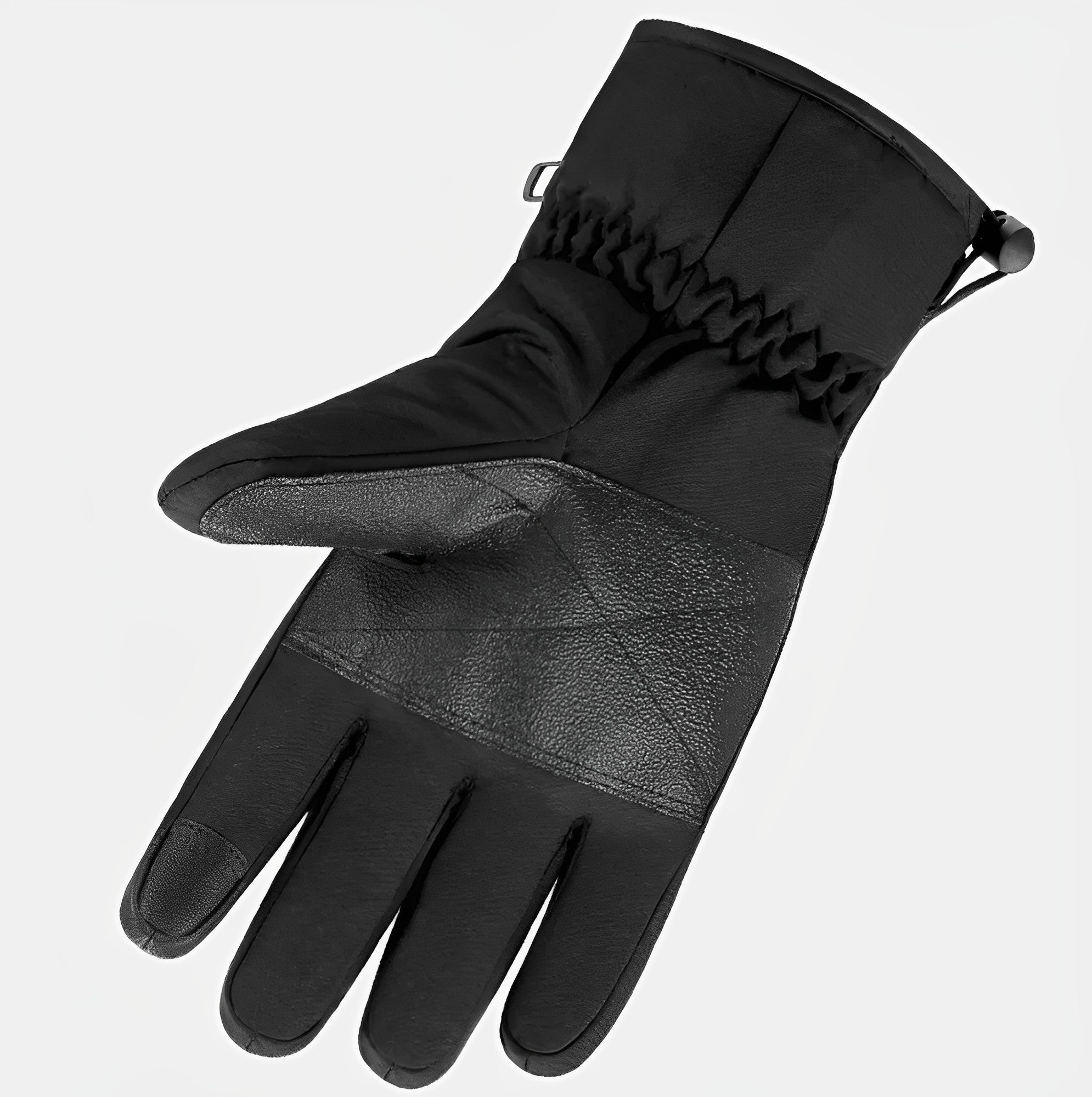 Rechargeable Heated Gloves with Temperature Control