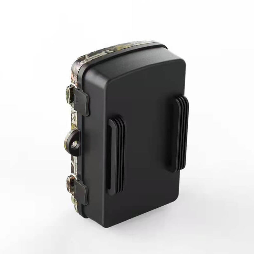 Night Vision Wildlife Camera for Outdoor Animal Monitoring