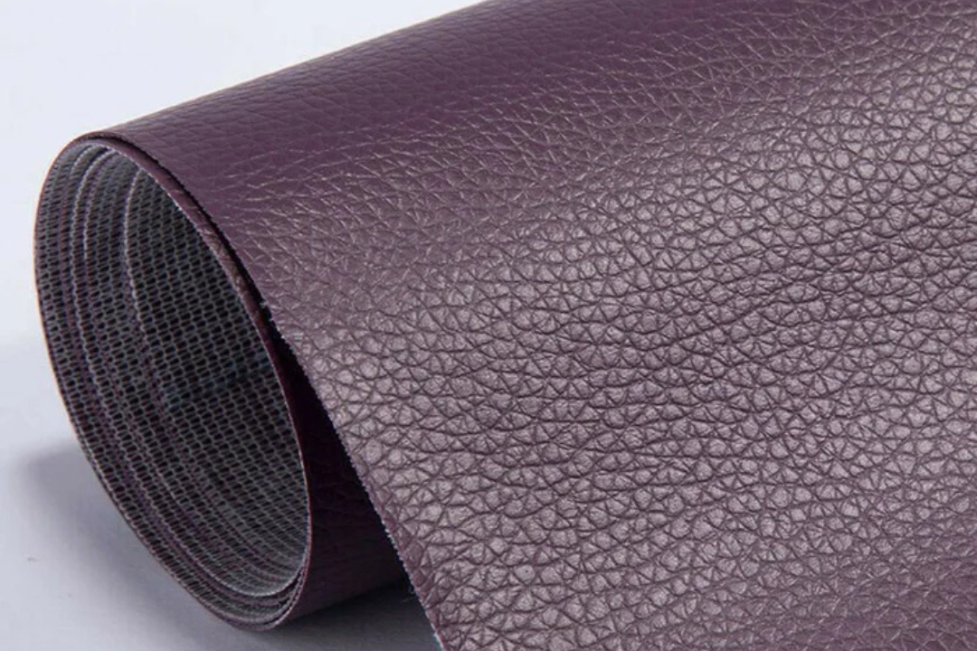 Leather Repair Patch with Strong Adhesive