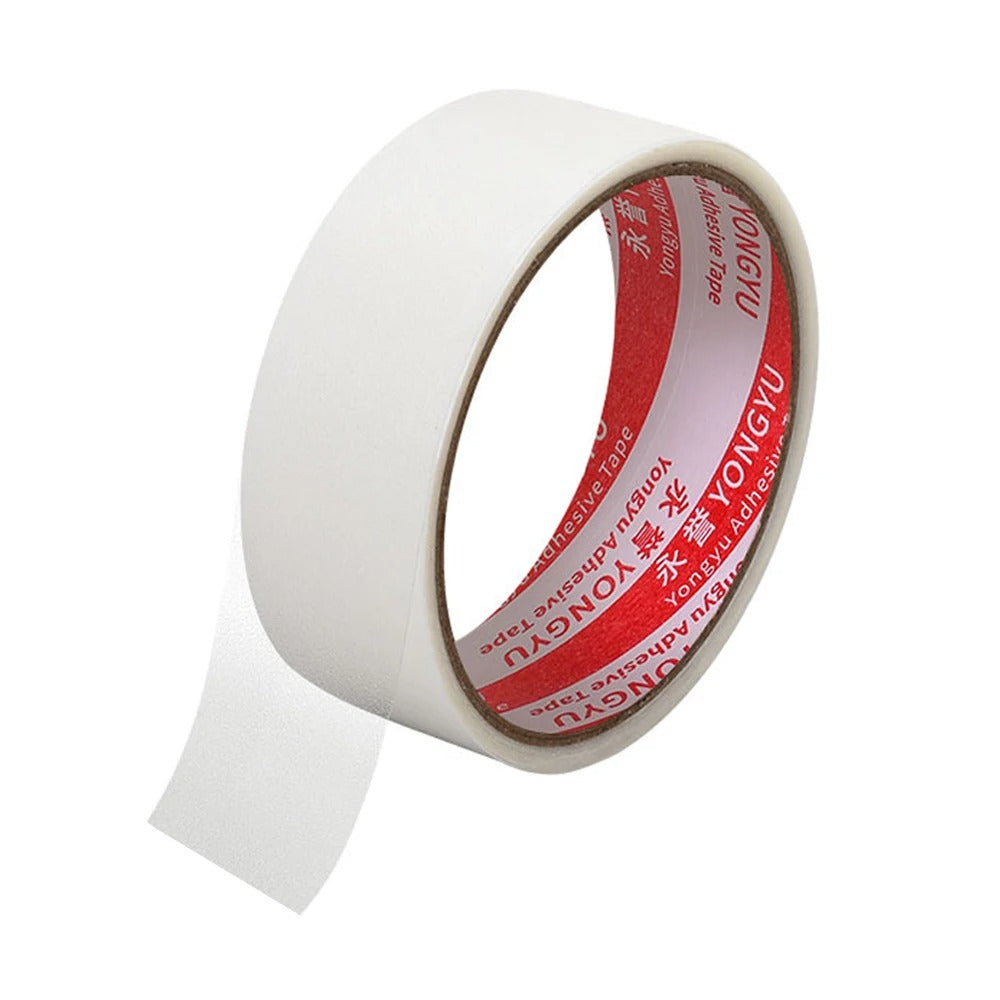 Self-Adhesive Hem Tape for Easy Sewing
