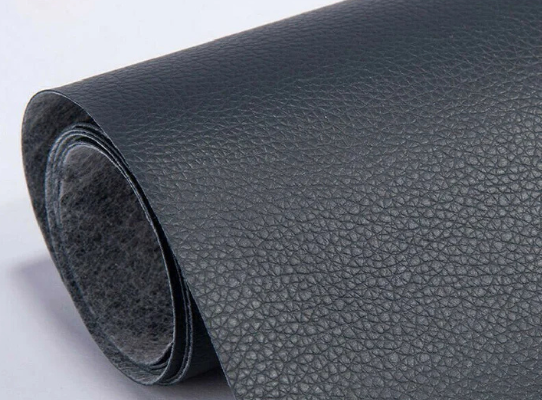 Leather Repair Patch with Strong Adhesive
