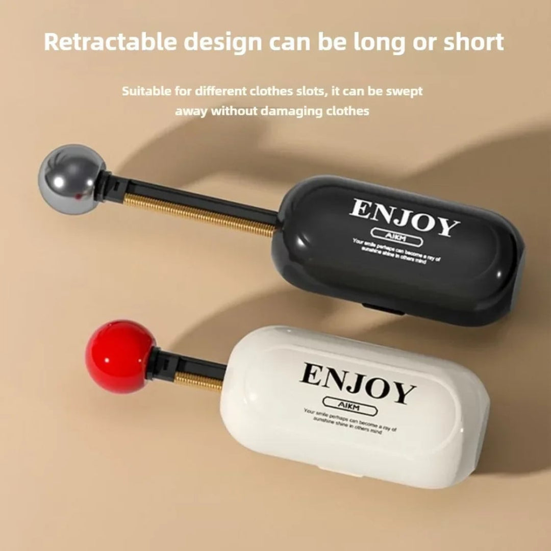 Reusable Lint Roller for Pet Hair Removal