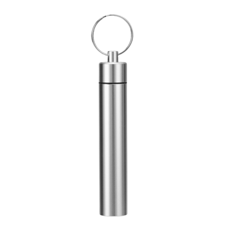 Stainless Steel Dental Explorer Tool for Precision Cleaning