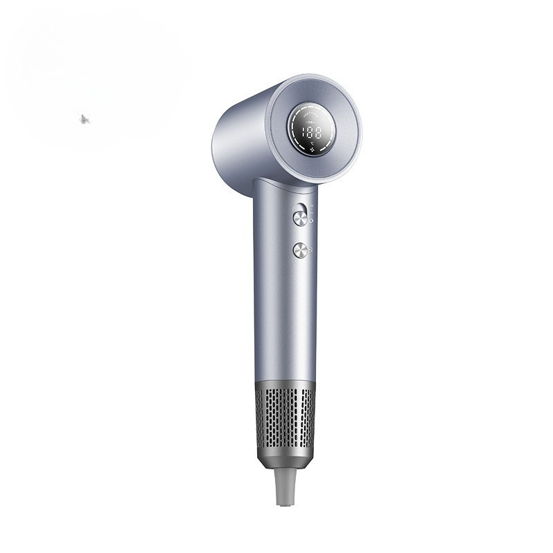 Professional Ionic Hair Dryer for Fast and Frizz Free