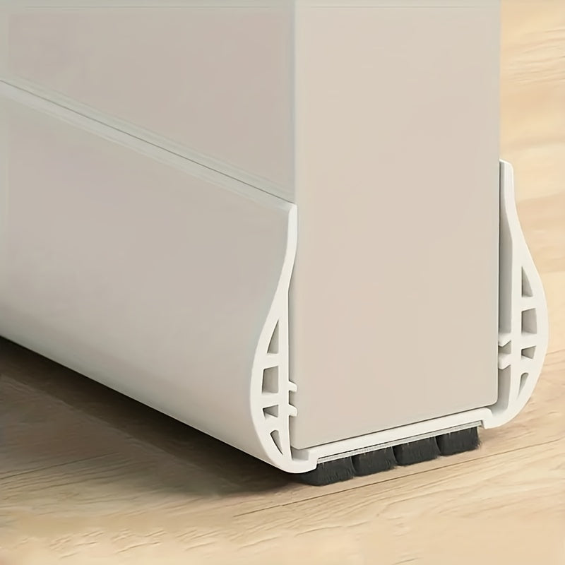 Door Draft Blocker for Improved Insulation and Energy Saving