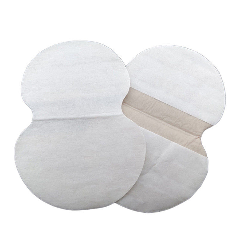 Disposable Underarm Sweat Pads for All Day Protection