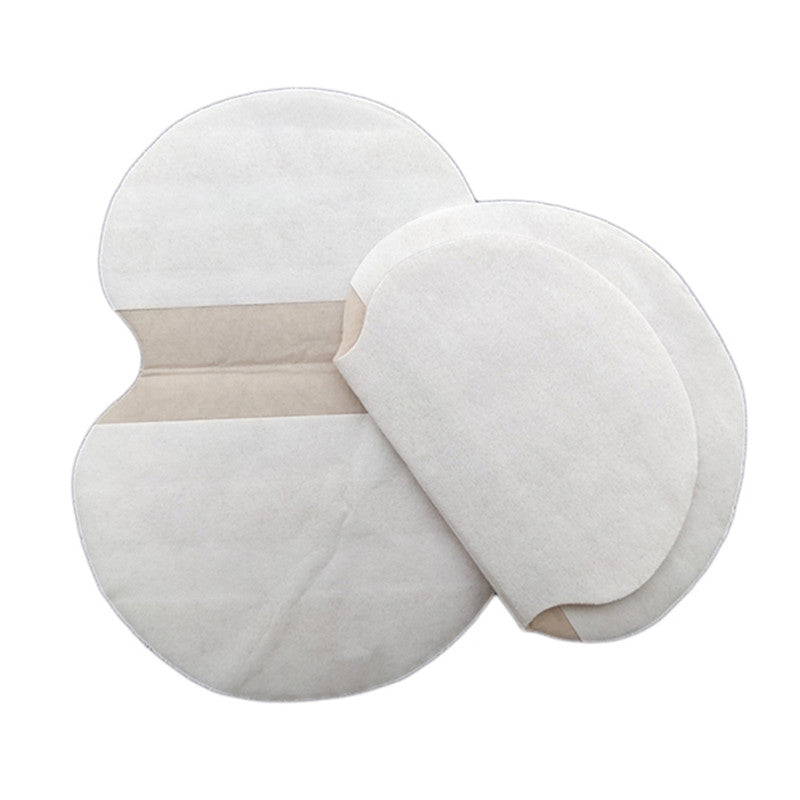 Disposable Underarm Sweat Pads for All Day Protection