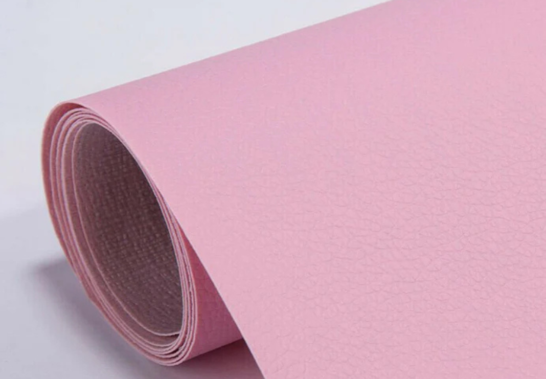 Leather Repair Patch with Strong Adhesive