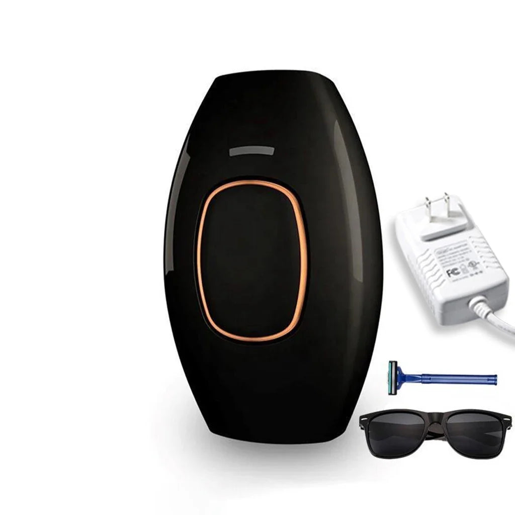 IPL Laser Hair Removal Device for Full Body Use