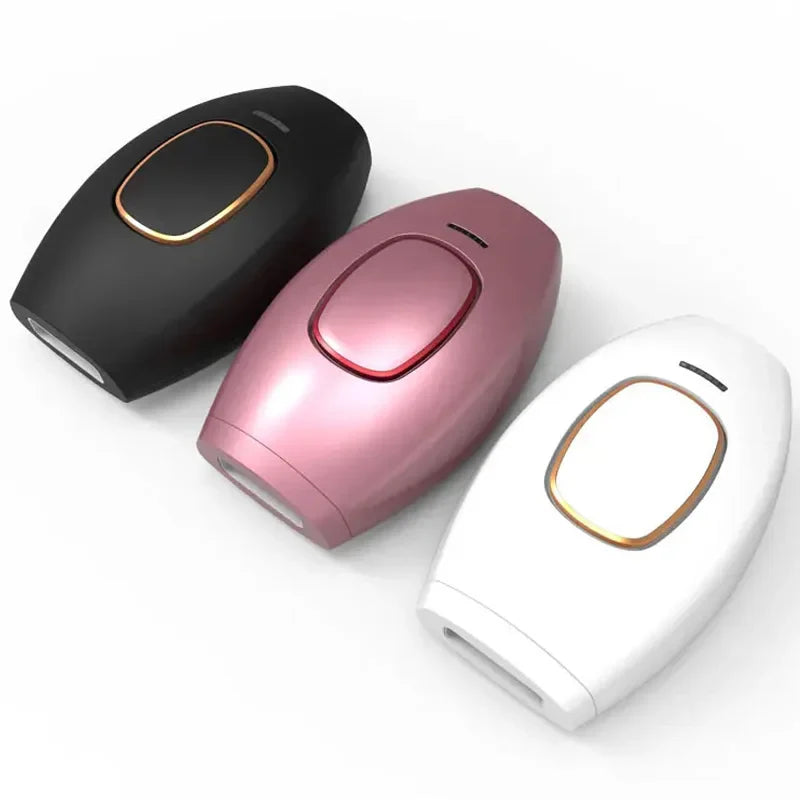 IPL Laser Hair Removal Device for Full Body Use