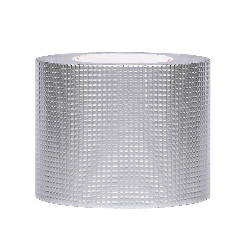 Waterproof Repair Tape for Instant Leak and Crack Fixes