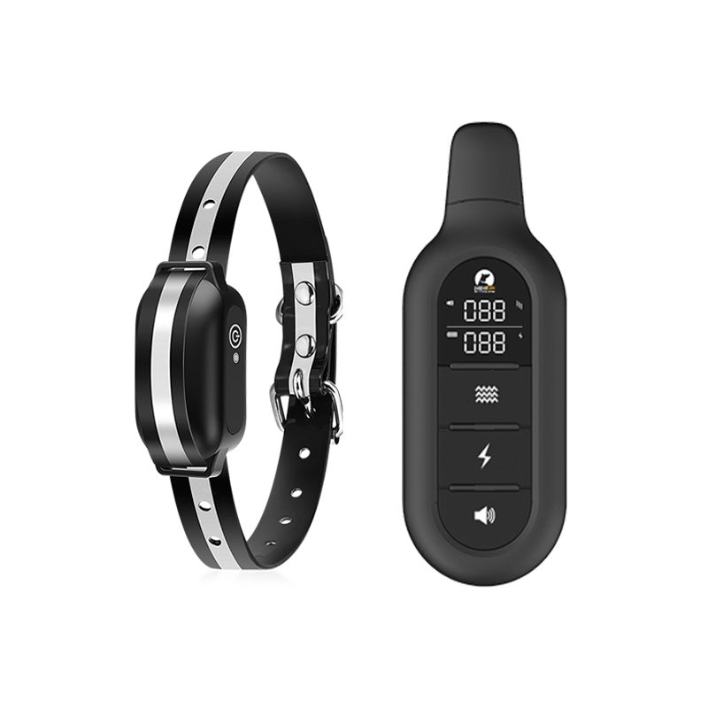 Waterproof Dog Training Collar with Remote Control