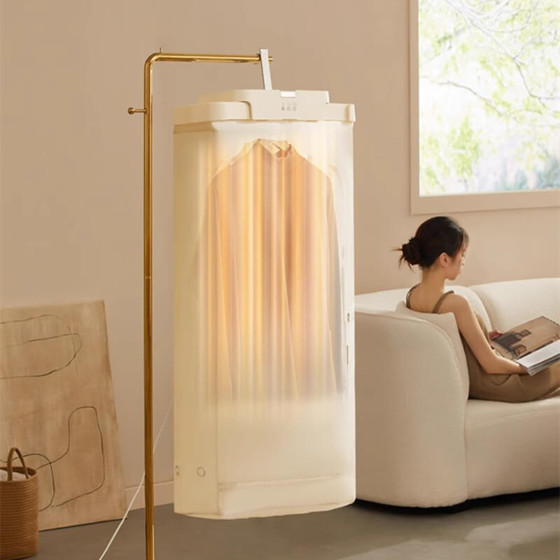 Portable Electric Clothes Dryer for Fast and Efficient Drying