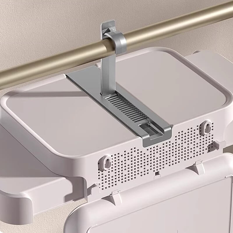 Portable Electric Clothes Dryer for Fast and Efficient Drying