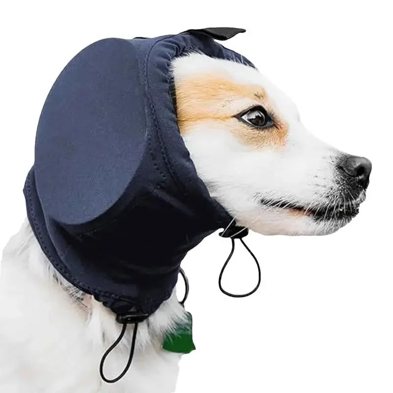 Noise Reducing Dog Ear Protectors for Hearing Protection