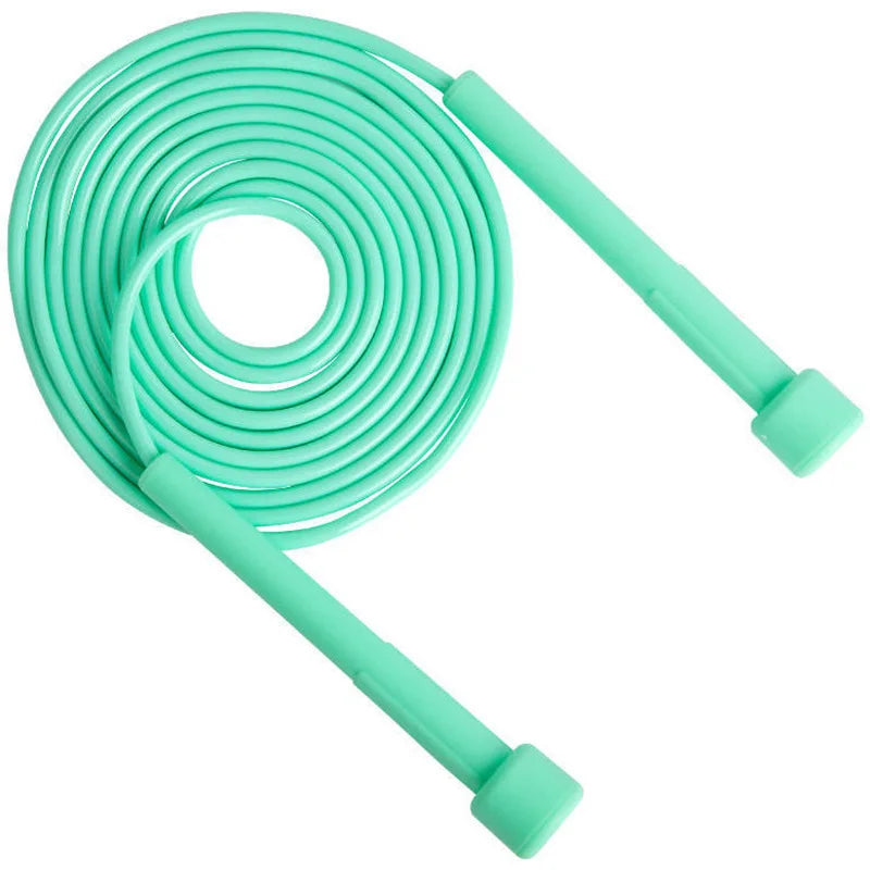 Professional PVC Skipping Rope for Weight Loss and Cardio Training
