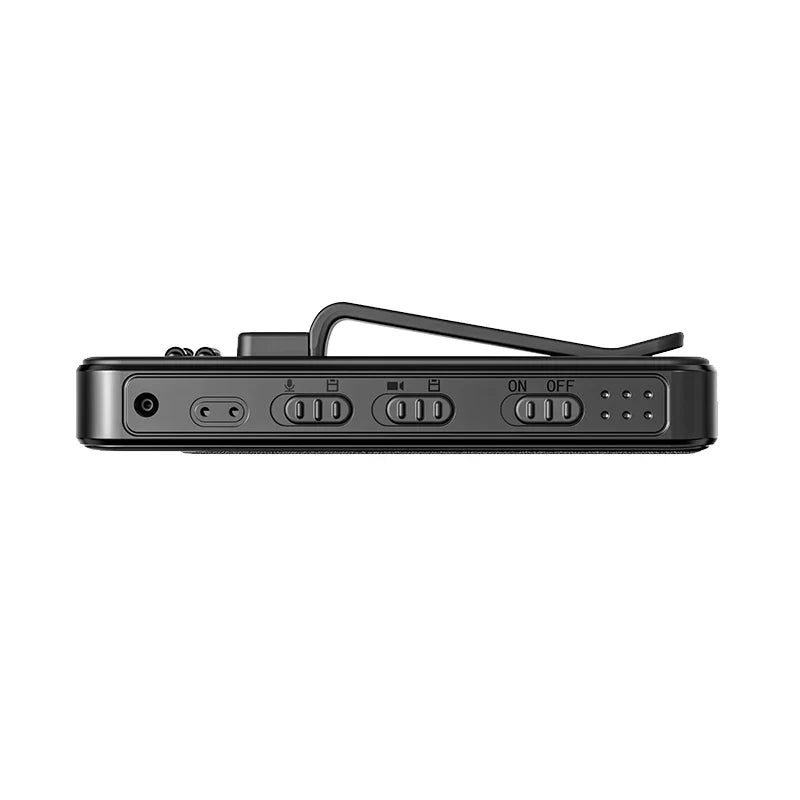 Mini Body Camera with WiFi and Night Vision