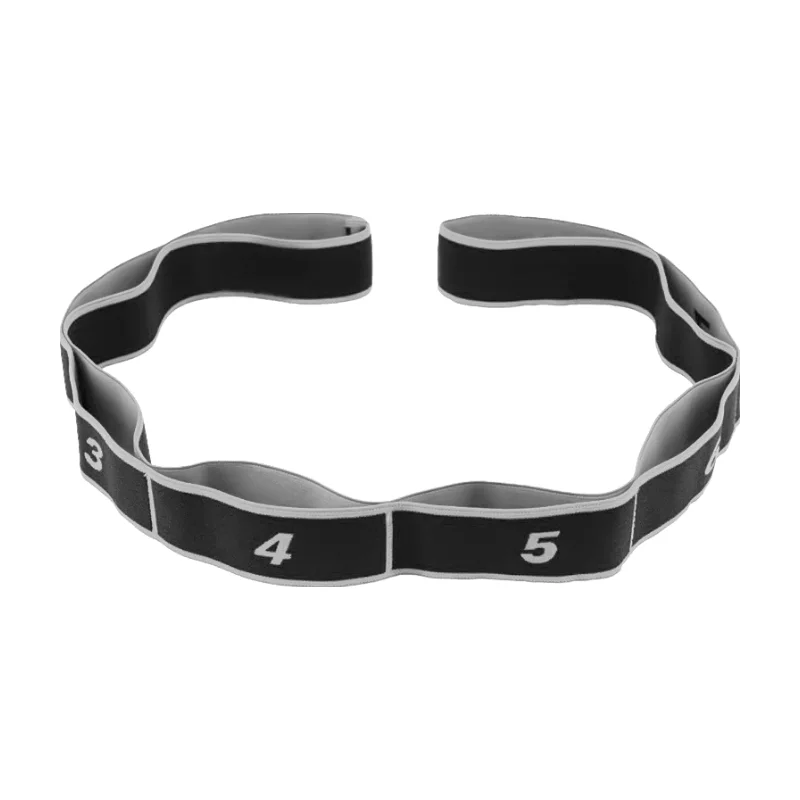 Elastic Resistance Band for Dance and Yoga Stretching