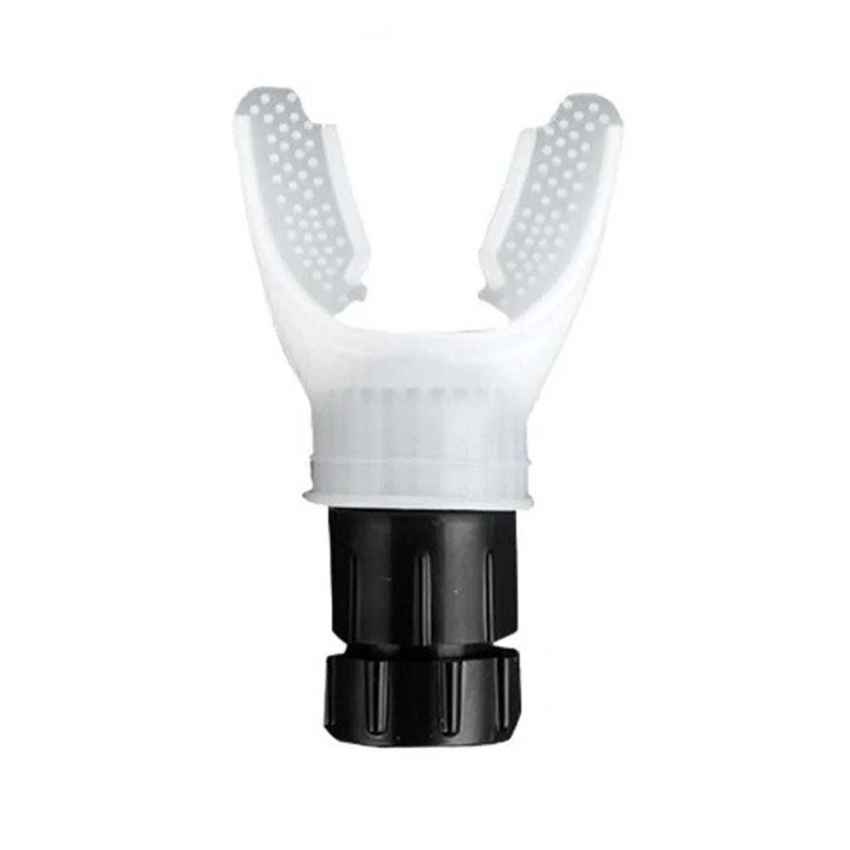 Adjustable Breathing Trainer for Lung Exercise and Respiratory Strength