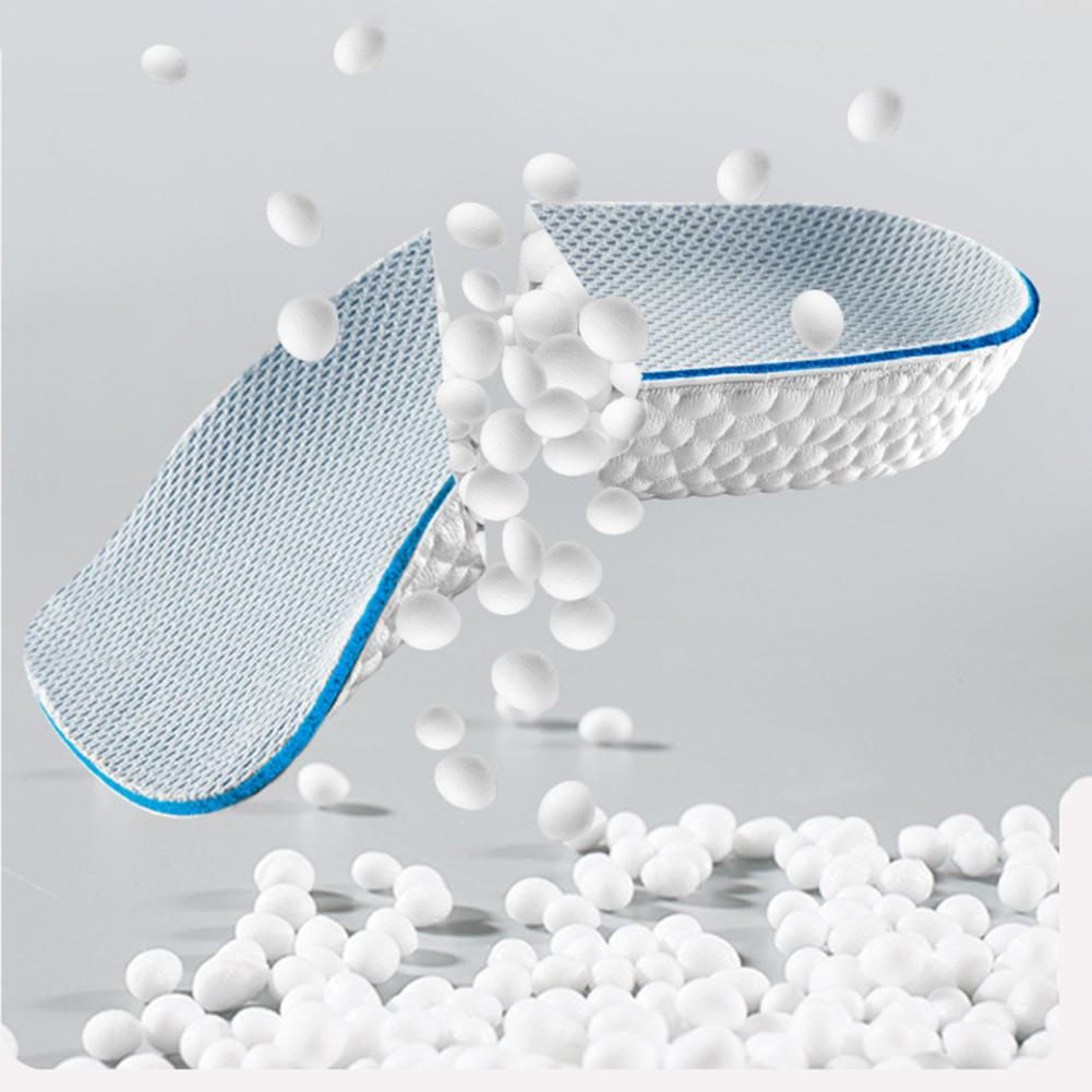 Walking Insoles for All Day Support and Cushioning