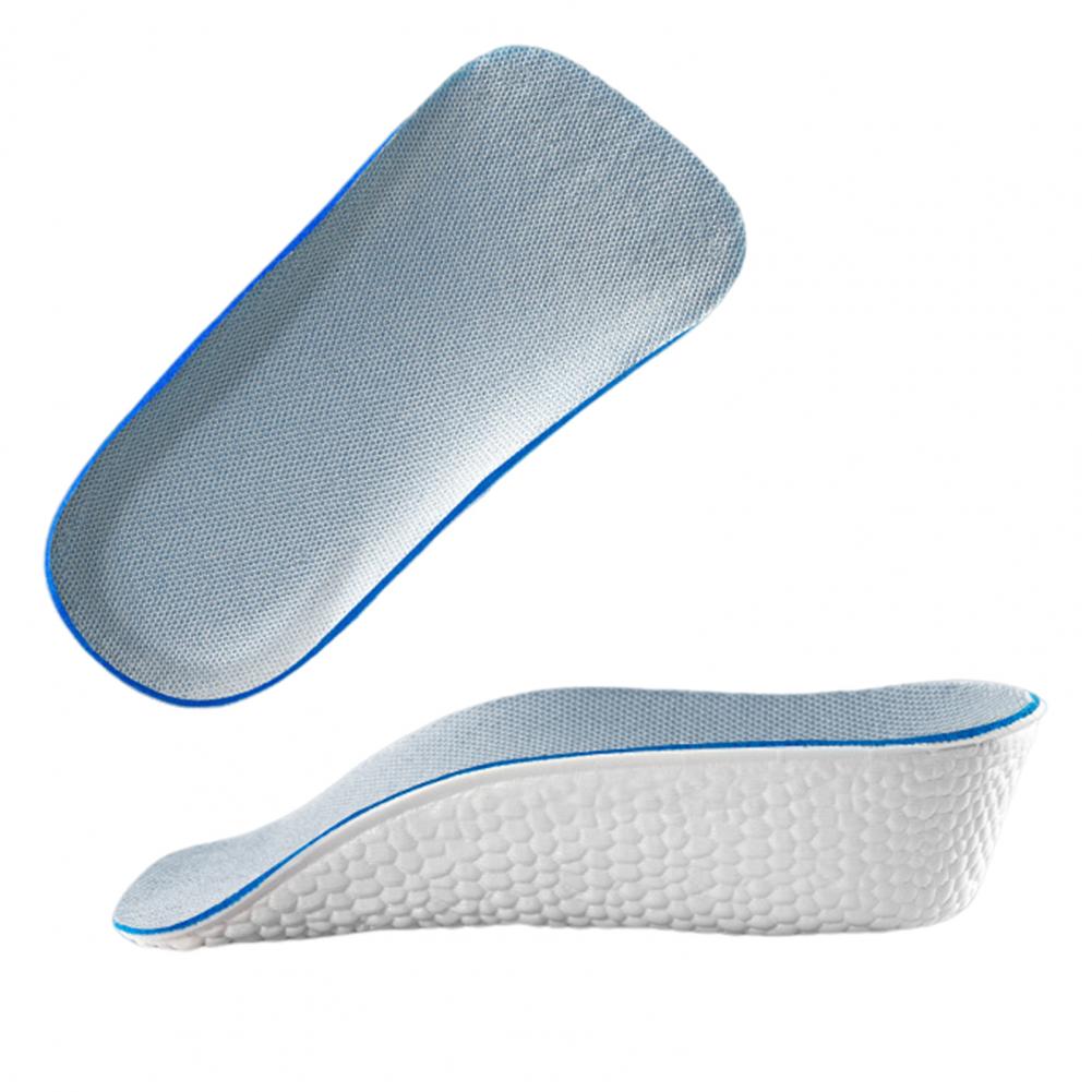 Walking Insoles for All Day Support and Cushioning