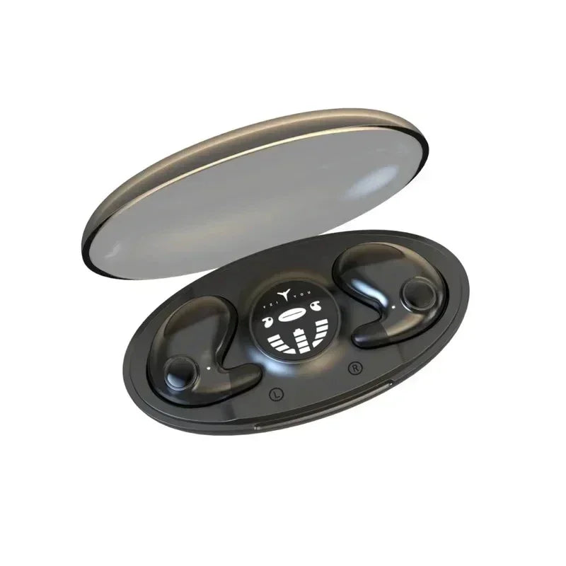 Invisible Sleep Wireless Earbuds with Bluetooth 5.3