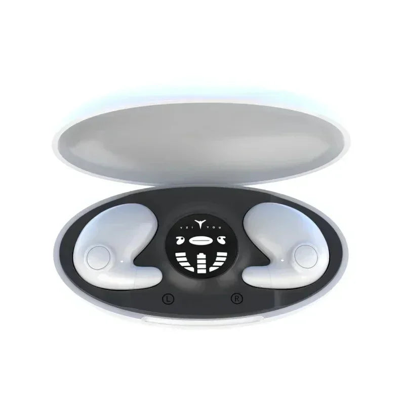 Invisible Sleep Wireless Earbuds with Bluetooth 5.3