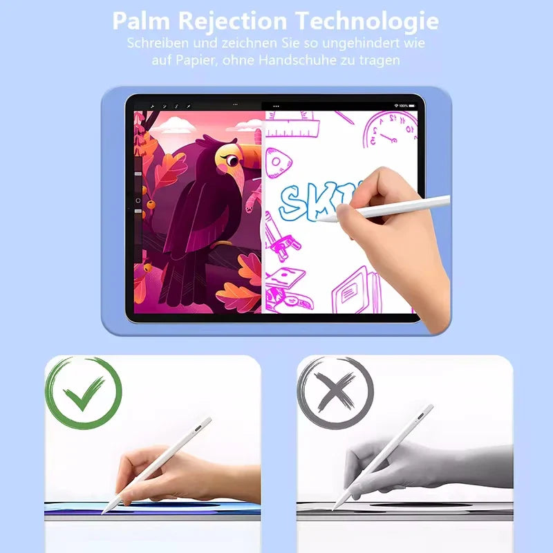 Universal Touch Stylus Pen for Tablets and Phones