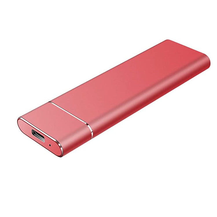 10TB External Hard Drive with High-Speed USB Connection