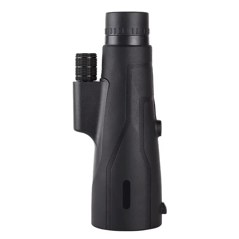 High Definition Compact Travel Telescope with Powerful Zoom