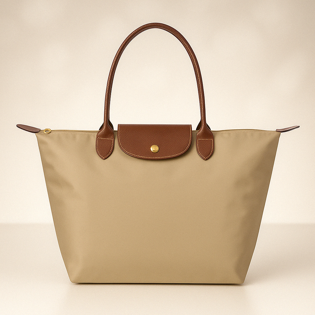 Women's Waterproof Tote Bag for Everyday Use