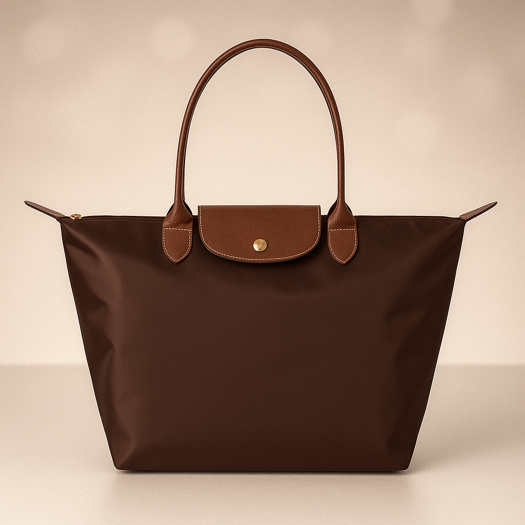 Women's Waterproof Tote Bag for Everyday Use