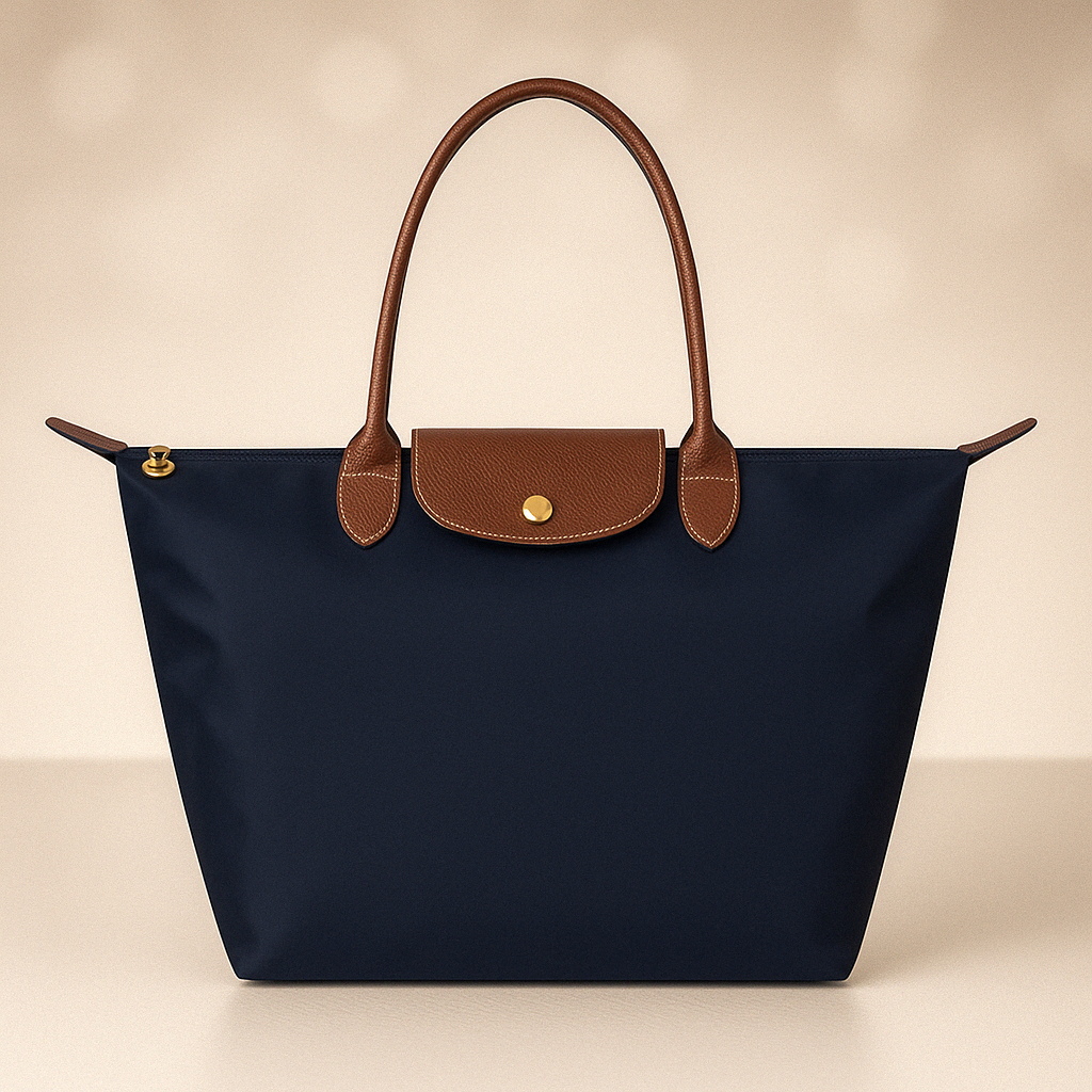 Women's Waterproof Tote Bag for Everyday Use