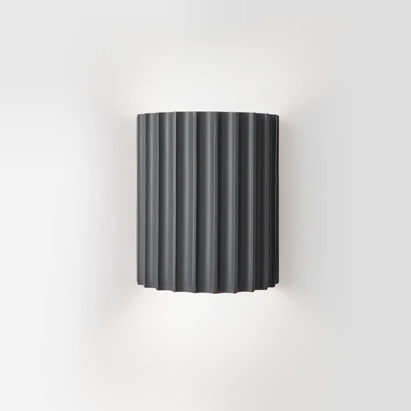 Resin Wall Lamps for Indoor Lighting - Modern Decoration
