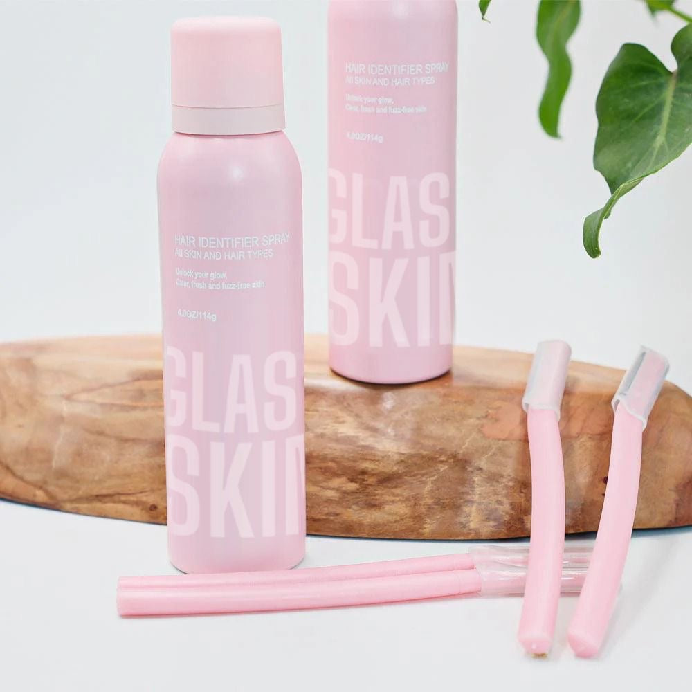 Hair Identifier Styling Spray with Lightweight Mist