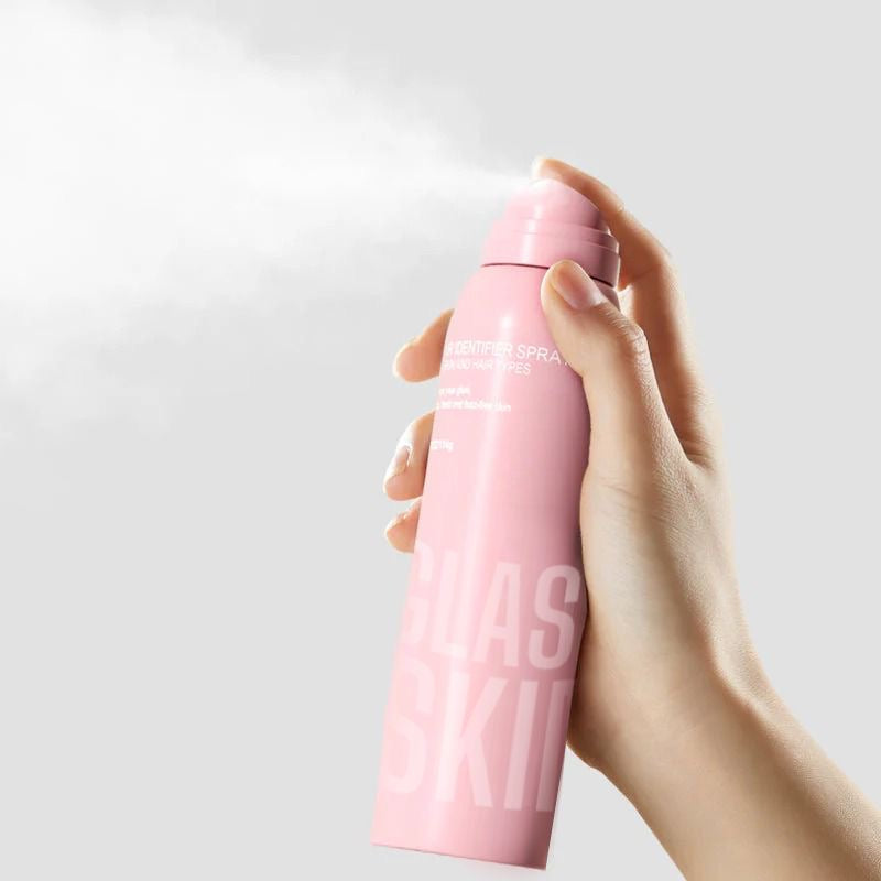 Hair Identifier Styling Spray with Lightweight Mist