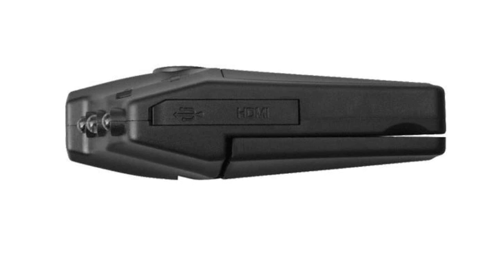 Full HD 1080P Dash Cam with Night Vision Recording