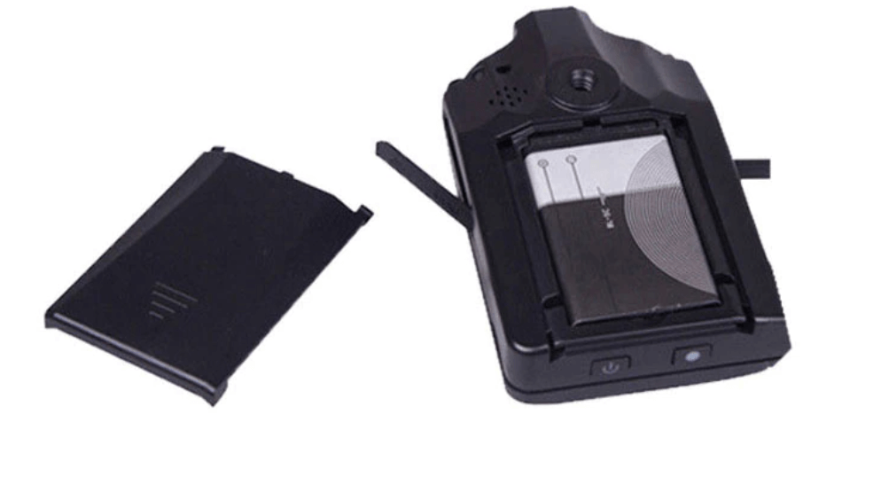 Full HD 1080P Dash Cam with Night Vision Recording
