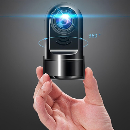 Car Dashcam with AI Parking and ADAS