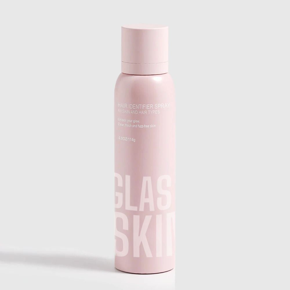 Hair Identifier Styling Spray with Lightweight Mist