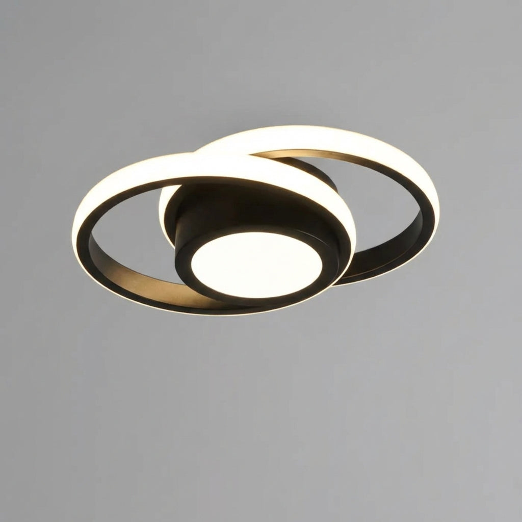 Modern Energy Efficient LED Ceiling Lamp for Indoor Lighting