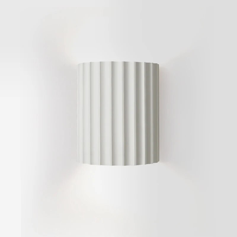 Resin Wall Lamps for Indoor Lighting - Modern Decoration