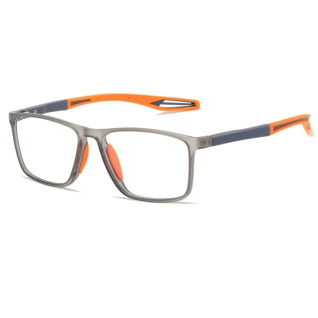 Two Tone Reading Glasses with Blue Light Filter