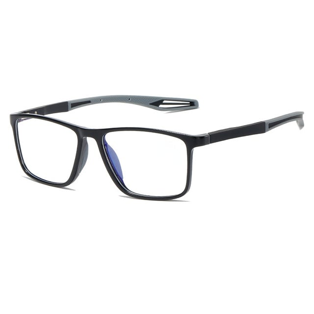 Two Tone Reading Glasses with Blue Light Filter