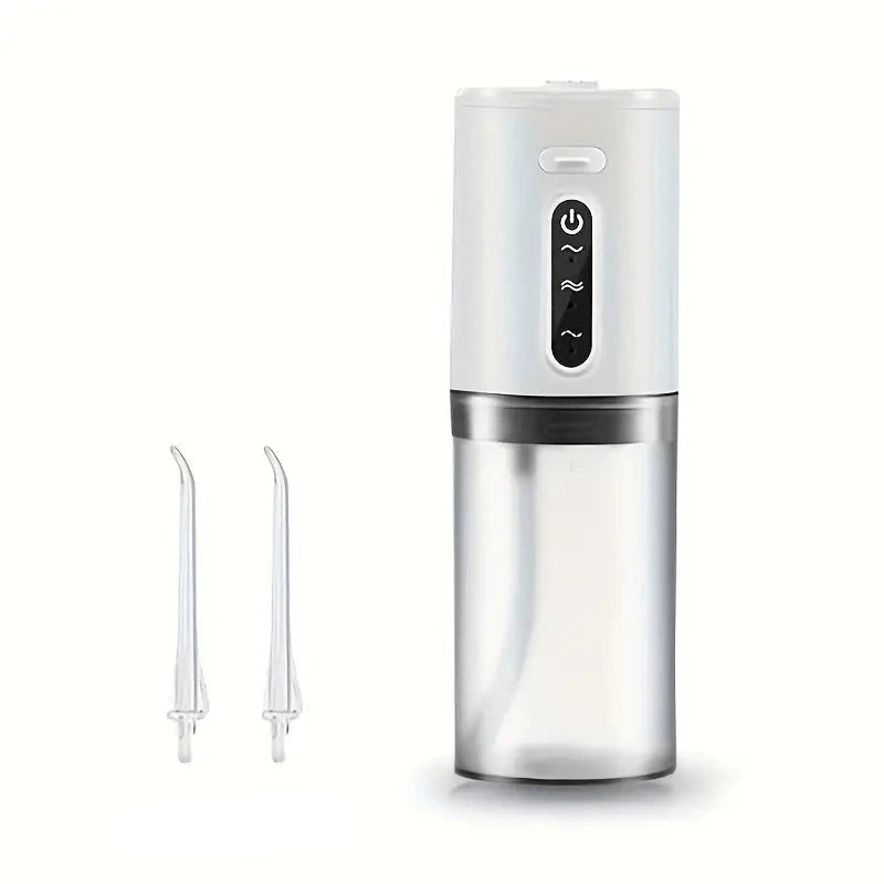 Professional Water Flosser for Deep Dental Cleaning at Home