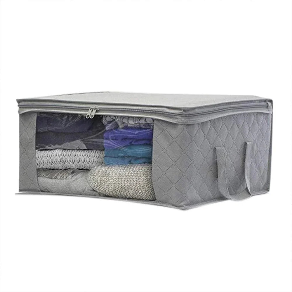 Non Woven Storage Bag for Clothes and Household Items