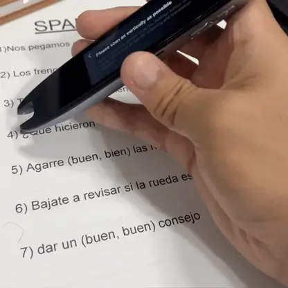 Portable Translator Device for 112 Languages