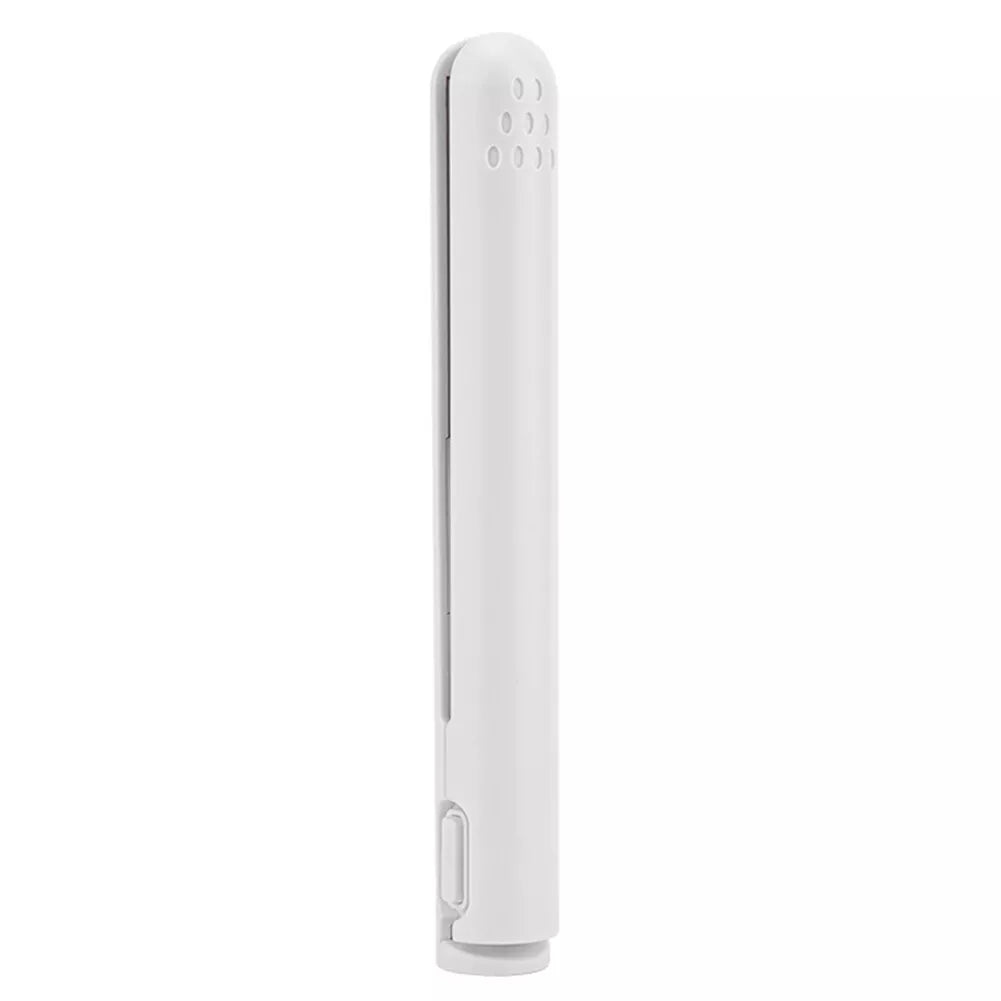 Curling Iron Mini Styling Tool for Glossy Hair