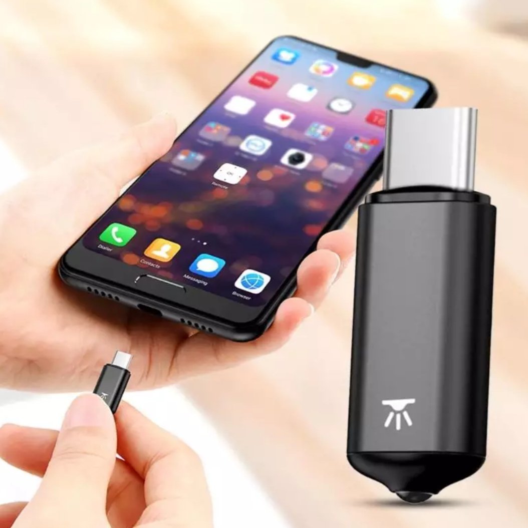 Universal Remote Control with Multi-Device Compatibility